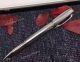 Copy Mont Blanc Stainless Steel Fineliner Pen - New Style Starwalker (3)_th.jpg